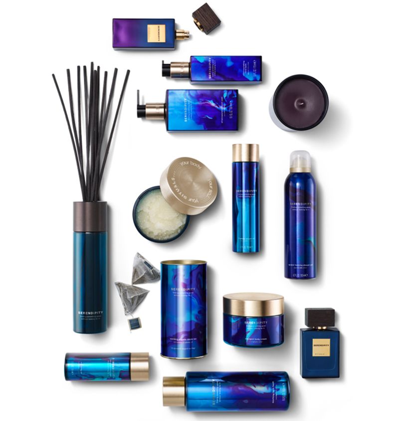 عطر ادکلن سه‌رندیپیتی فور هیم ریچوالز - Serendipity For Him Rituals - بررسی، قیمت و خرید