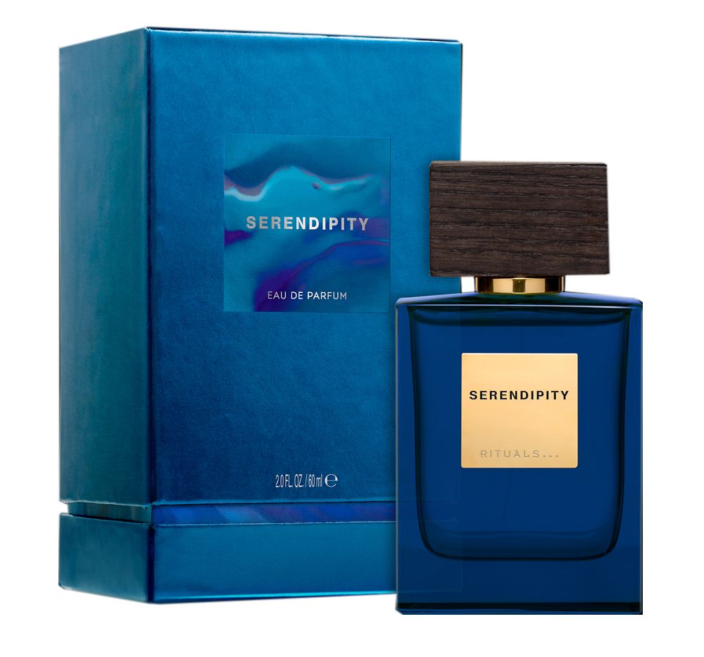 عطر ادکلن سه‌رندیپیتی فور هیم ریچوالز - Serendipity For Him Rituals - بررسی، قیمت و خرید