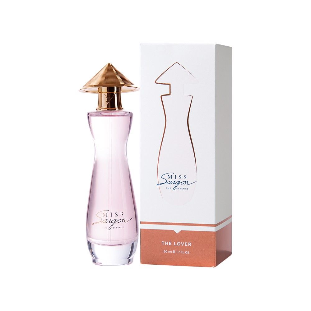 عطر ادکلن میس سایگون د اسنس د لاور سایگون کازمتیکس - Miss Saigon The Essence The Lover Saigon Cosmetics - بررسی، قیمت و خرید