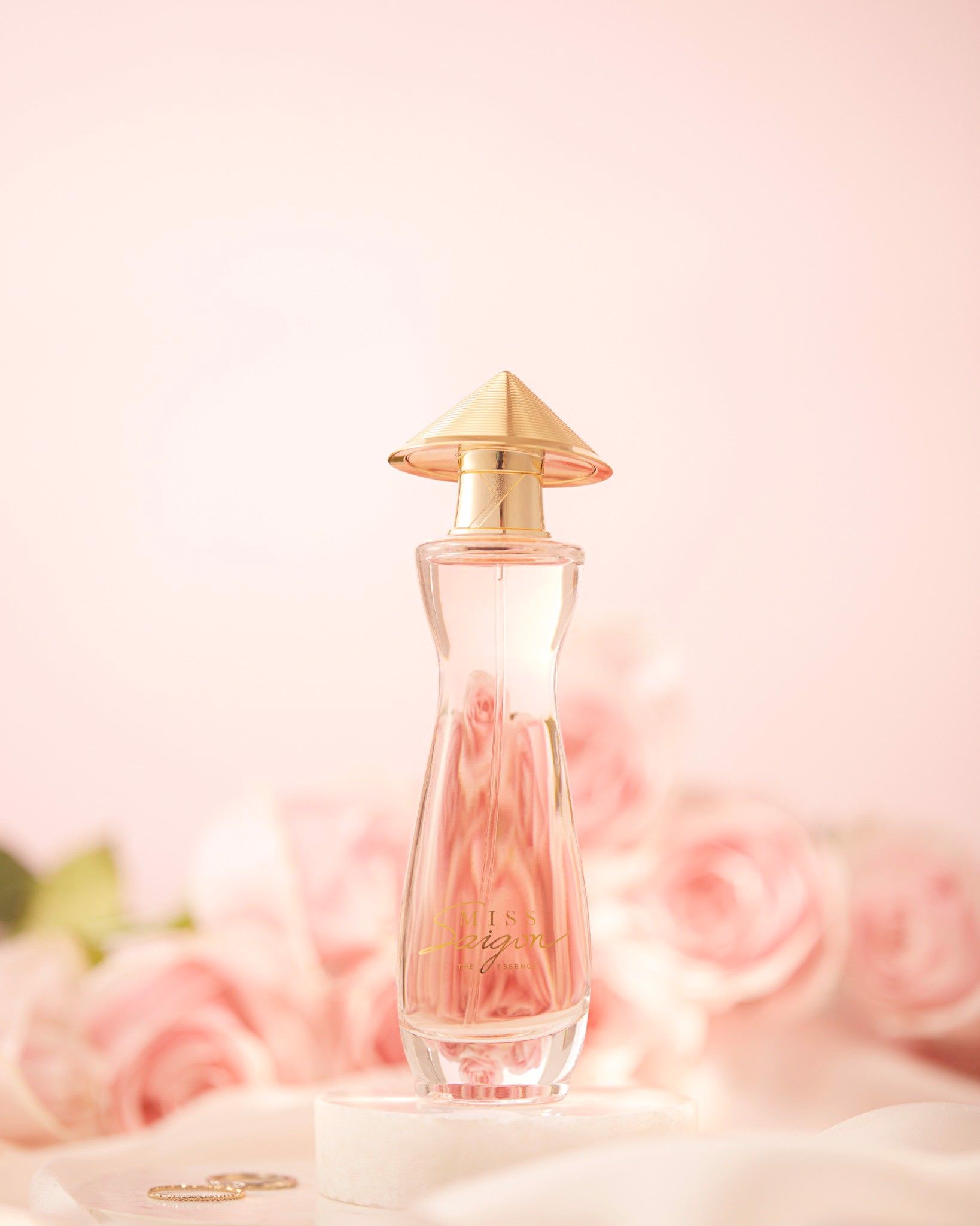 عطر ادکلن میس سایگون د اسنس د لاور سایگون کازمتیکس - Miss Saigon The Essence The Lover Saigon Cosmetics - بررسی، قیمت و خرید