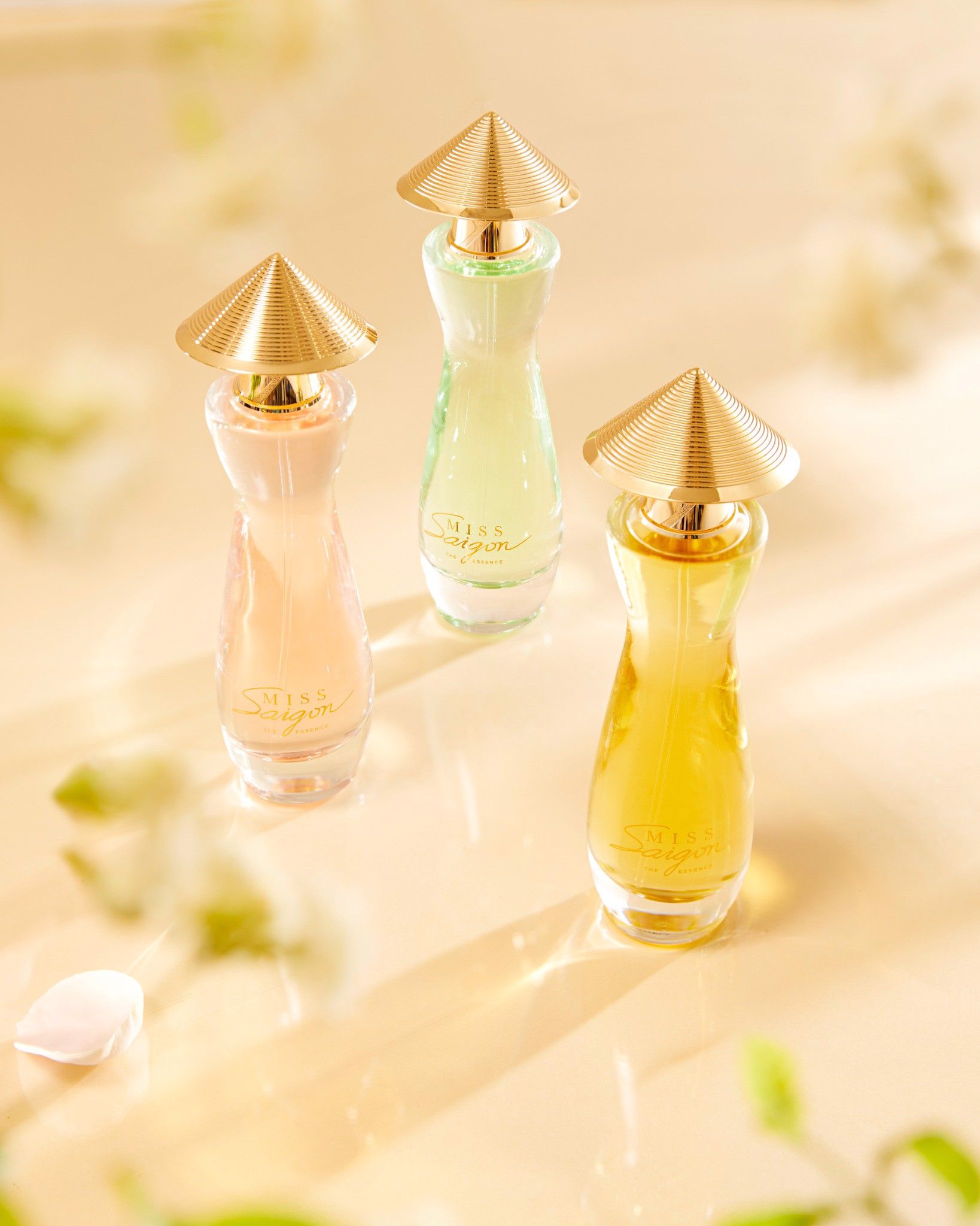 عطر ادکلن میس سایگون د اسنس د لاور سایگون کازمتیکس - Miss Saigon The Essence The Lover Saigon Cosmetics - بررسی، قیمت و خرید