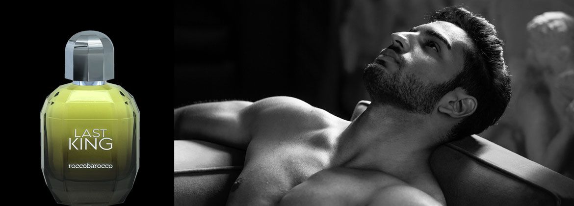 عطر ادکلن لست کینگ روکوبارکو - Last King Roccobarocco - بررسی، قیمت و خرید