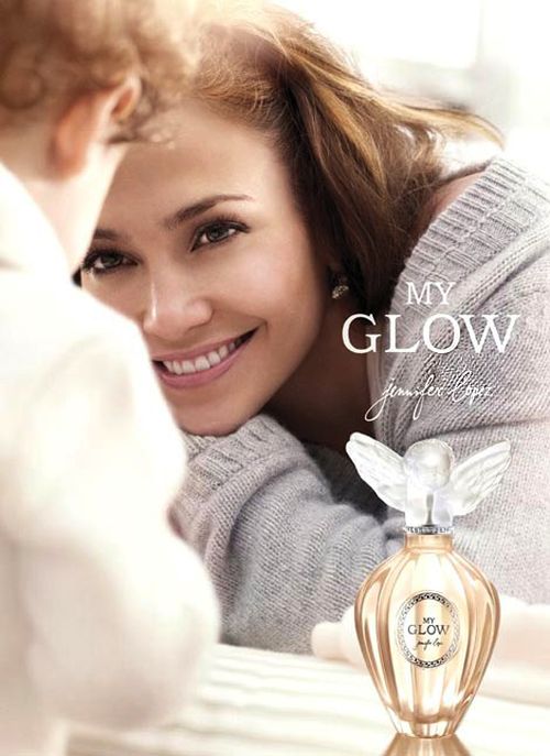 عطر ادکلن مای گلو جنیفر لوپز - My Glow Jennifer Lopez - بررسی، قیمت و خرید