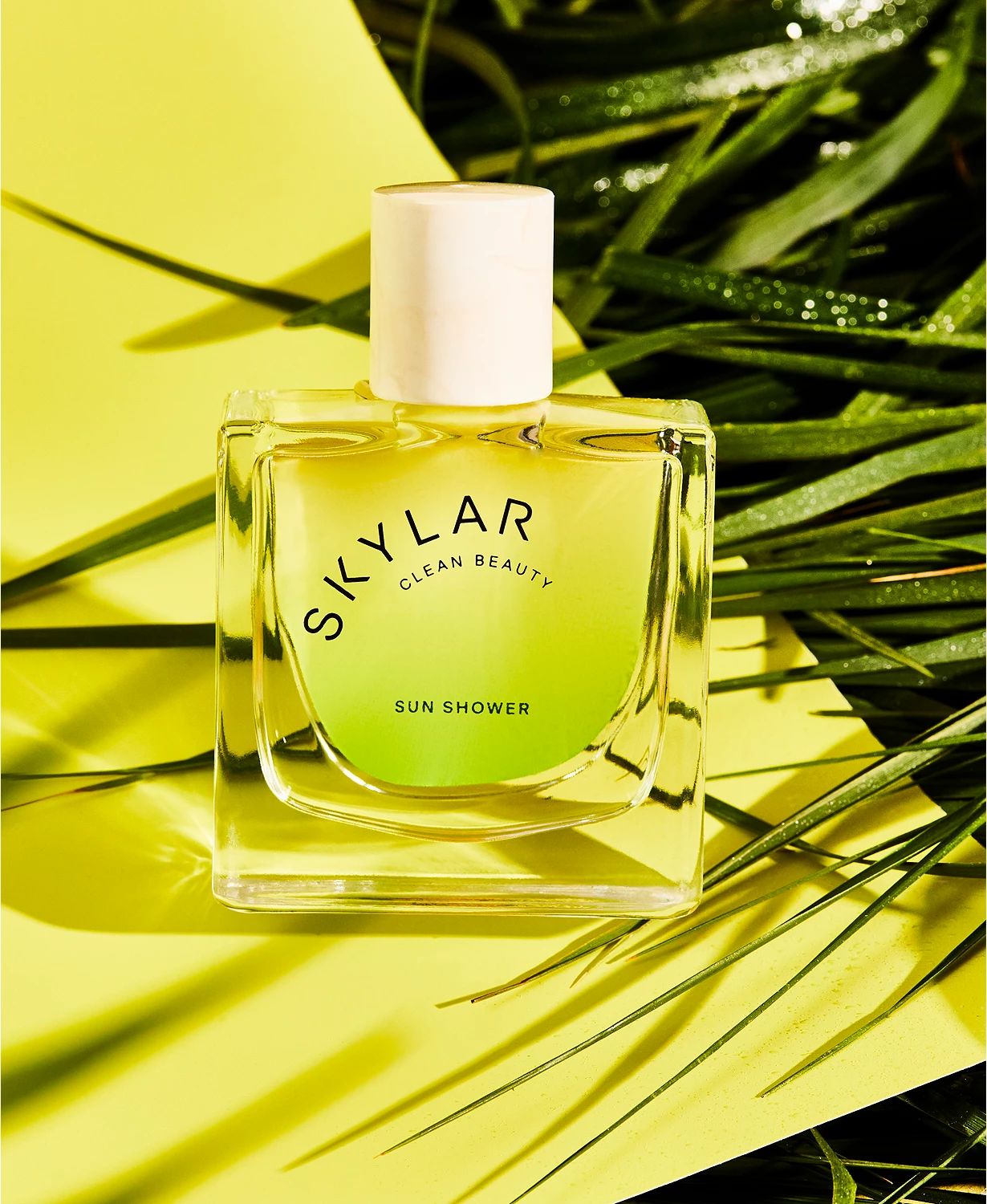 عطر ادکلن سان شاور او دو پرفیوم اسکایلر - Sun Shower Eau de Parfum Skylar - بررسی، قیمت و خرید