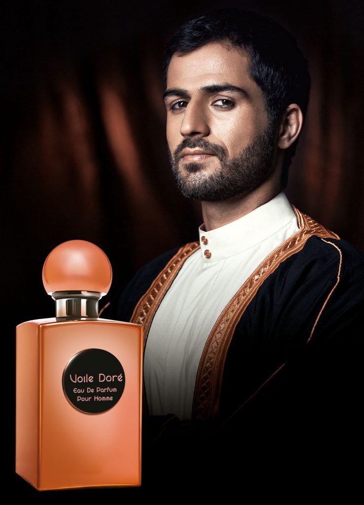 عطر ادکلن دور والی - Dore Voile - بررسی، قیمت و خرید