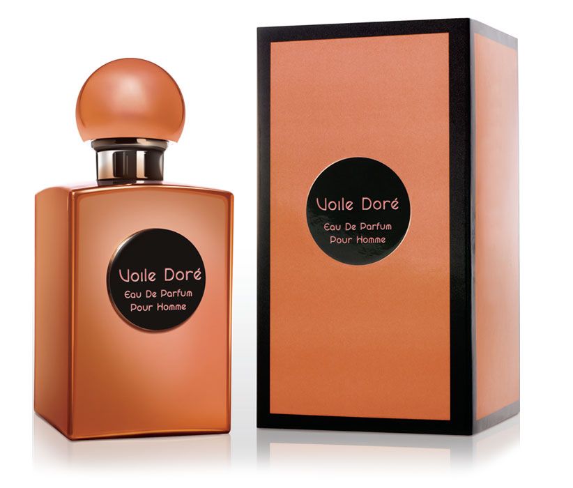 عطر ادکلن دور والی - Dore Voile - بررسی، قیمت و خرید