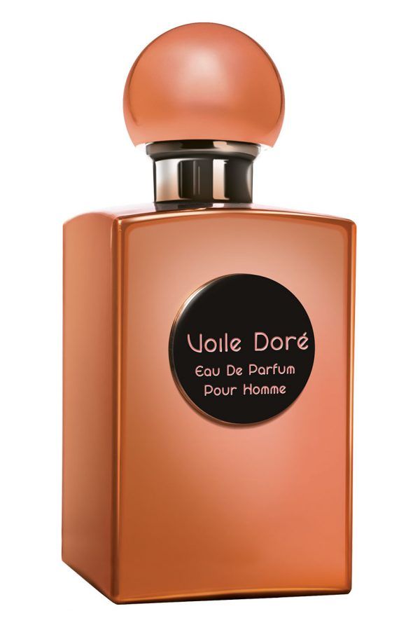 عطر ادکلن دور والی - Dore Voile - بررسی، قیمت و خرید