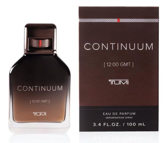 عطر ادکلن کانتینیوم تومی - Continuum TUMI - بررسی، قیمت و خرید