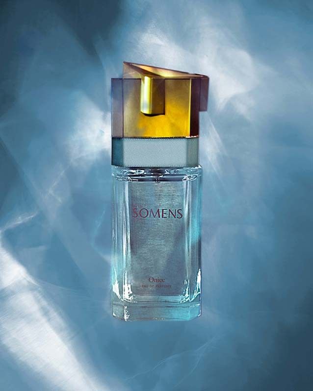 عطر ادکلن آنایس سومنس - Onice Somens - بررسی، قیمت و خرید