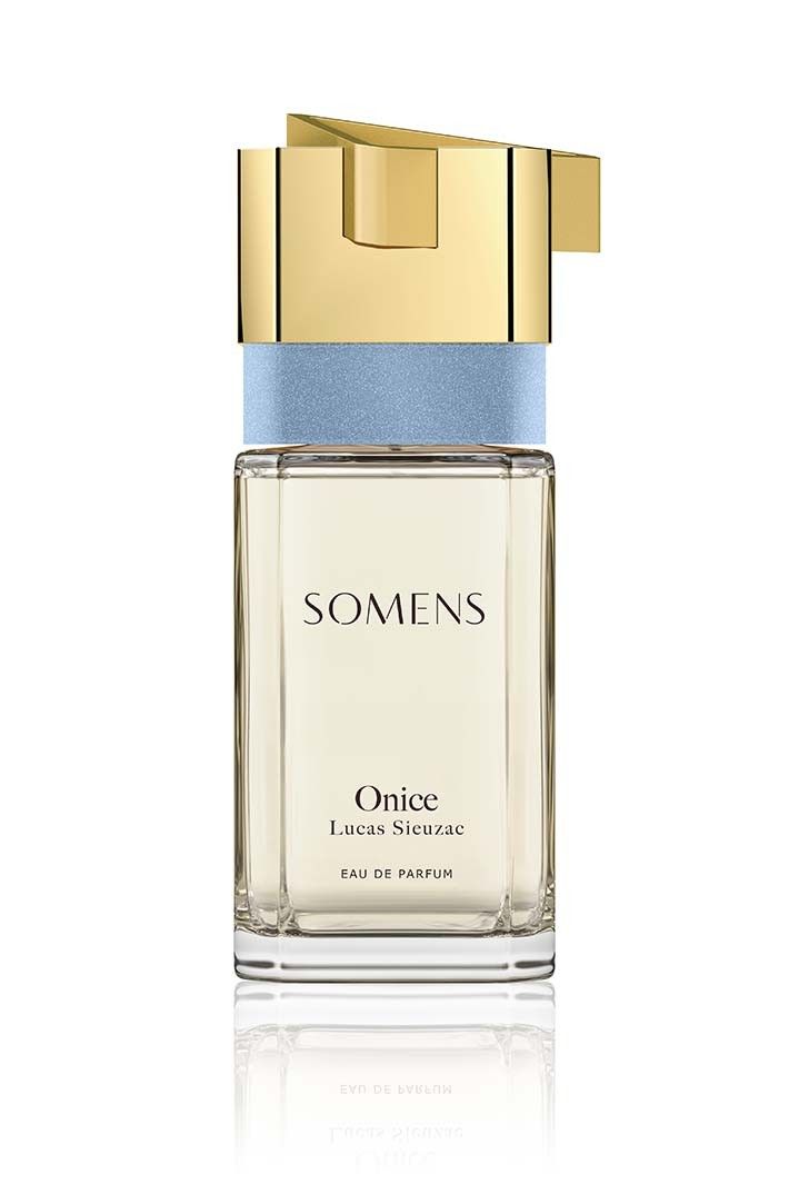 عطر ادکلن آنایس سومنس - Onice Somens - بررسی، قیمت و خرید