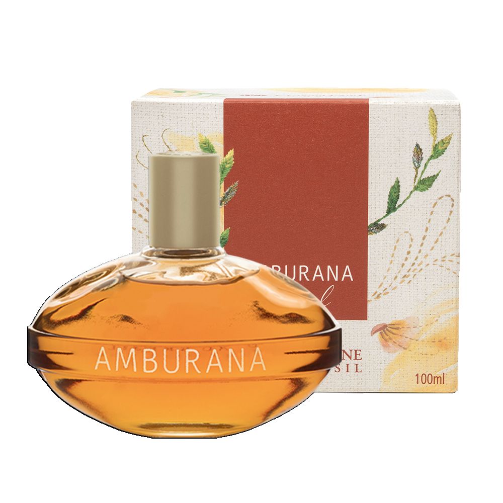 عطر ادکلن امبورانا او سول لوکسیتان او برزیل - Amburana ao Sol L’Occitane Au Brésil - بررسی، قیمت و خرید