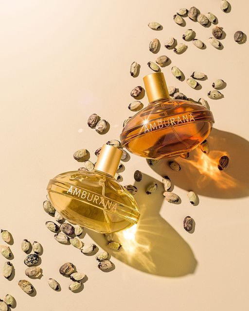 عطر ادکلن امبورانا او سول لوکسیتان او برزیل - Amburana ao Sol L’Occitane Au Brésil - بررسی، قیمت و خرید