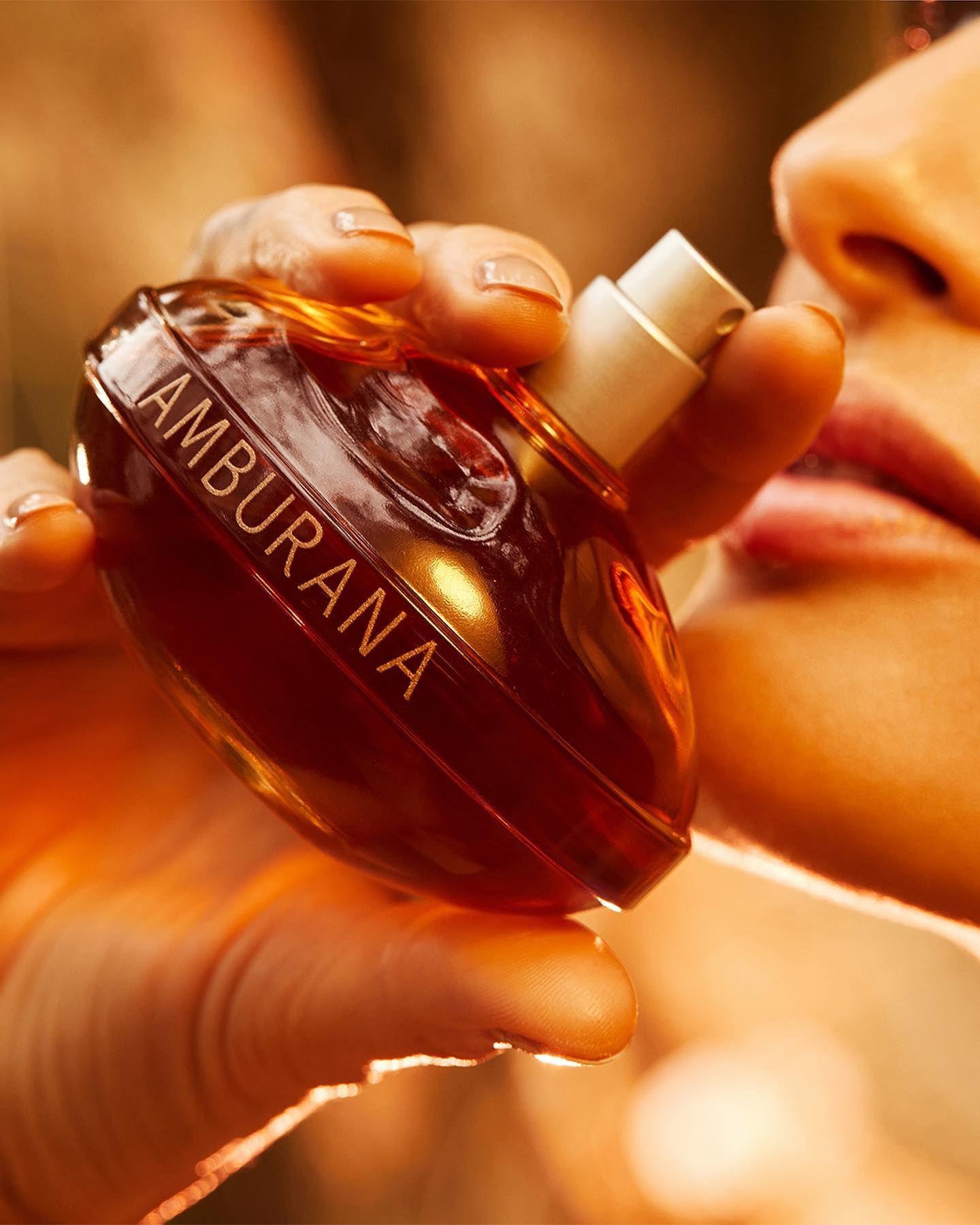 عطر ادکلن امبورانا او سول لوکسیتان او برزیل - Amburana ao Sol L’Occitane Au Brésil - بررسی، قیمت و خرید