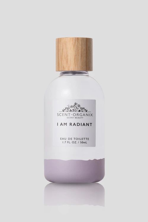 عطر ادکلن آی ام رادیانت سنت-ارگانیکس - I Am Radiant Scent-Organix - بررسی، قیمت و خرید