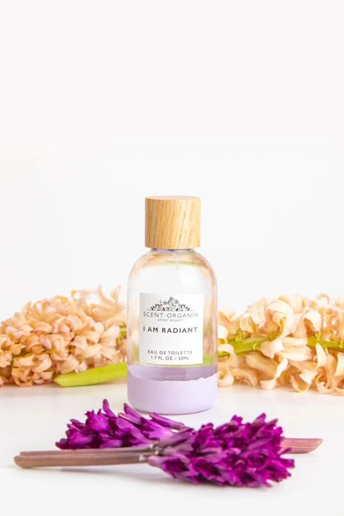 عطر ادکلن آی ام رادیانت سنت-ارگانیکس - I Am Radiant Scent-Organix - بررسی، قیمت و خرید