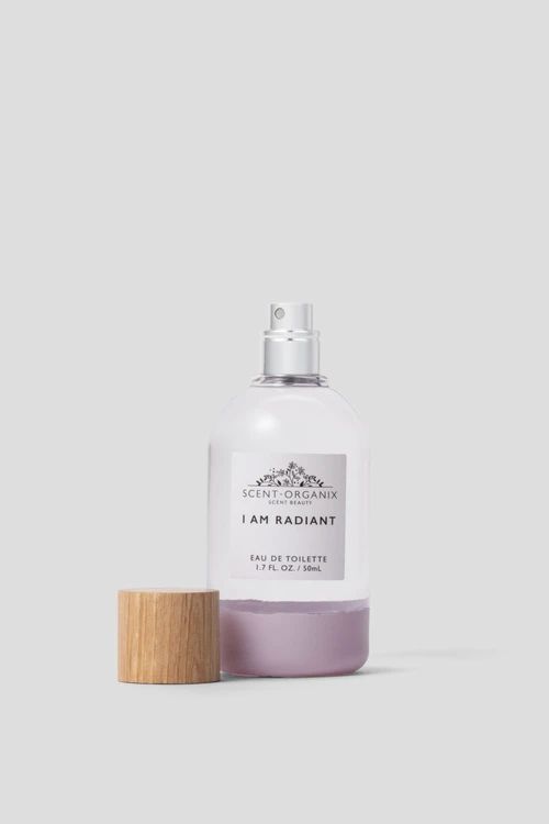 عطر ادکلن آی ام رادیانت سنت-ارگانیکس - I Am Radiant Scent-Organix - بررسی، قیمت و خرید