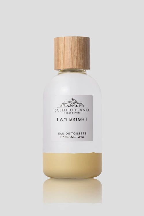 عطر ادکلن آی ام برایت سنت ارگانیکس - I Am Bright Scent-Organix - بررسی، قیمت و خرید