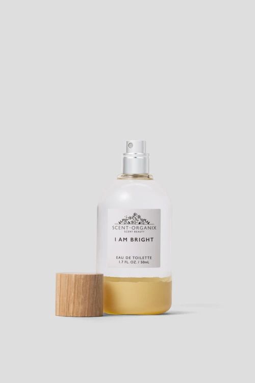 عطر ادکلن آی ام برایت سنت ارگانیکس - I Am Bright Scent-Organix - بررسی، قیمت و خرید