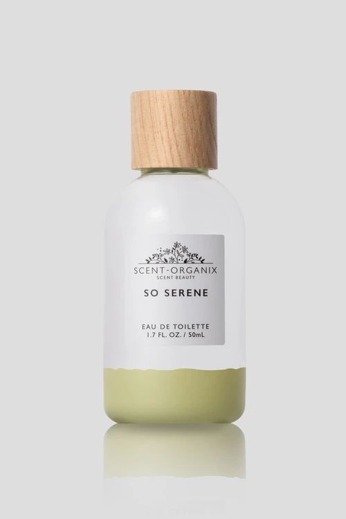 عطر ادکلن سو سرین سنت-ارگانیکس - So Serene Scent-Organix - بررسی، قیمت و خرید