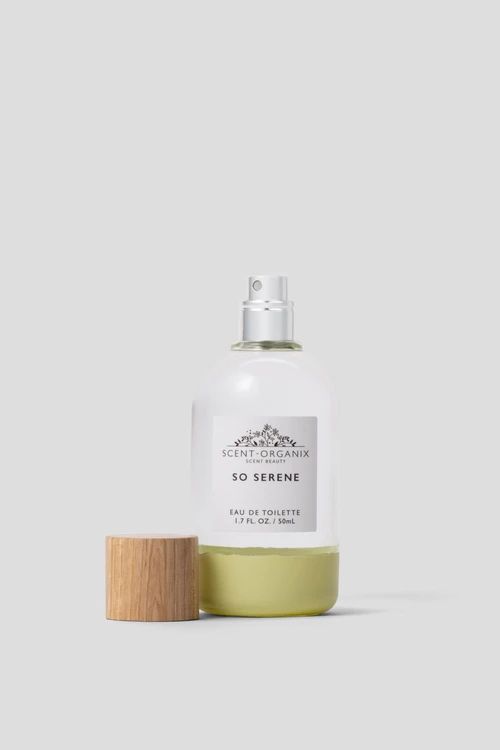 عطر ادکلن سو سرین سنت-ارگانیکس - So Serene Scent-Organix - بررسی، قیمت و خرید