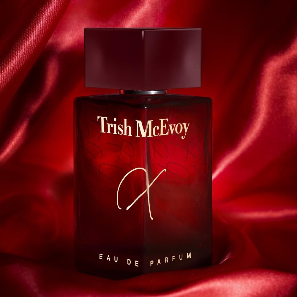 عطر ادکلن فراگرنس ایکس تریش مک‌اوی - Fragrance X Trish McEvoy - بررسی، قیمت و خرید