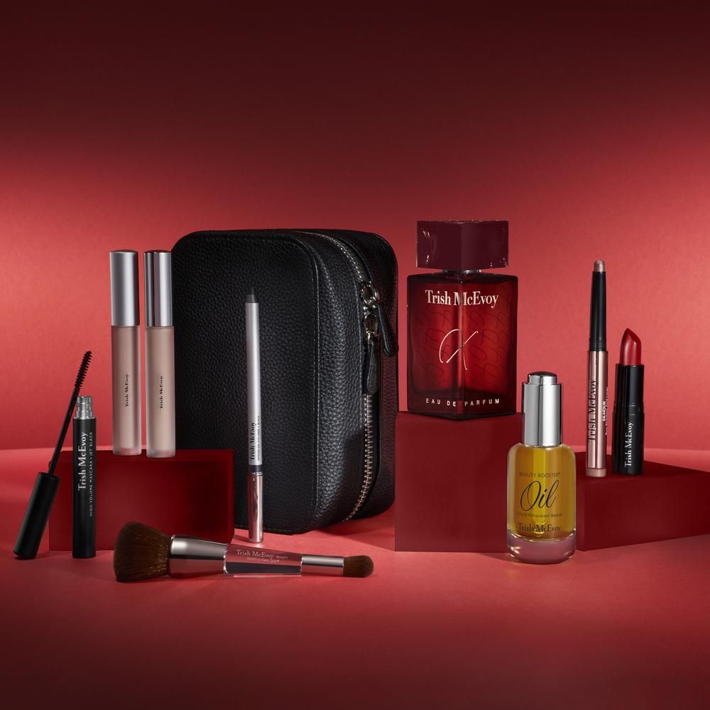 عطر ادکلن فراگرنس ایکس تریش مک‌اوی - Fragrance X Trish McEvoy - بررسی، قیمت و خرید