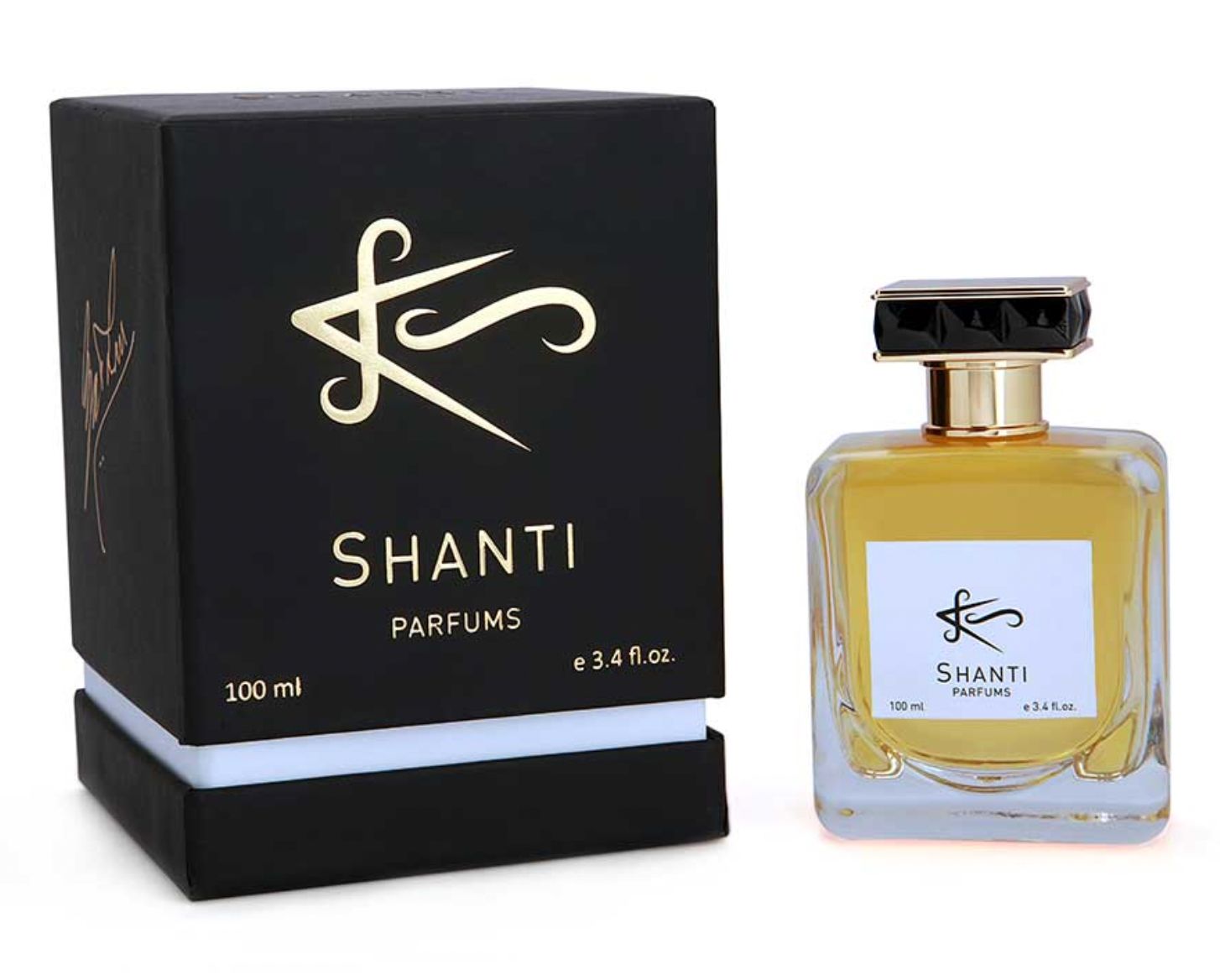 عطر ادکلن بلیسینگ فرم هر شانتی پارفومز - Blessing From Her Shanti Parfums - بررسی، قیمت و خرید