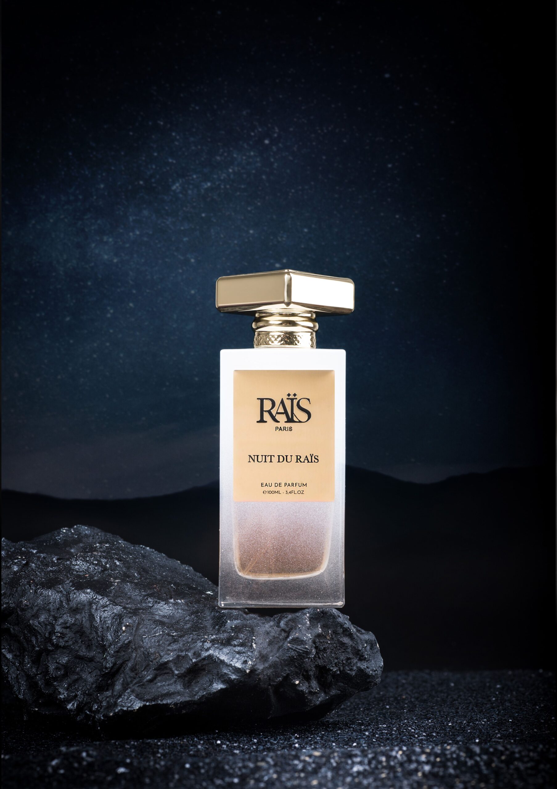 عطر ادکلن نویی دو رئیس ریس - Nuit Du Raïs Raïs - بررسی، قیمت و خرید