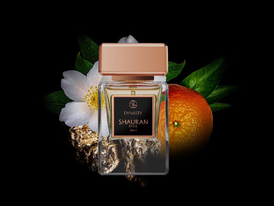 عطر ادکلن دایناستی شاوران - Dynasty Shauran - بررسی، قیمت و خرید