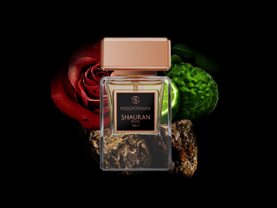 عطر ادکلن میسوپوتامیا شاوران - Mesopotamia Shauran - بررسی، قیمت و خرید