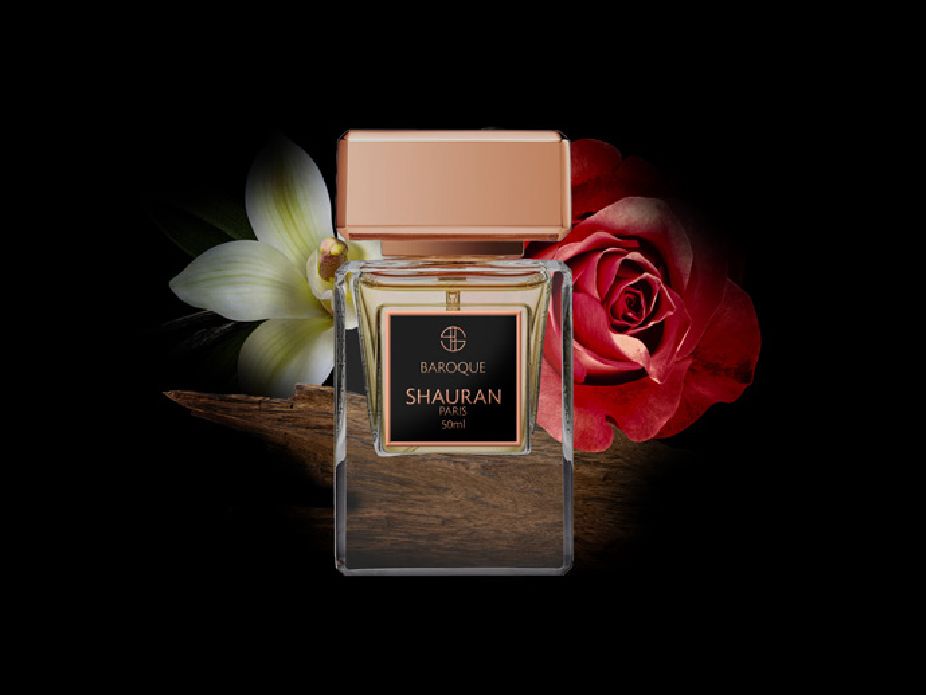 عطر ادکلن باروک شاوران - Baroque Shauran - بررسی، قیمت و خرید
