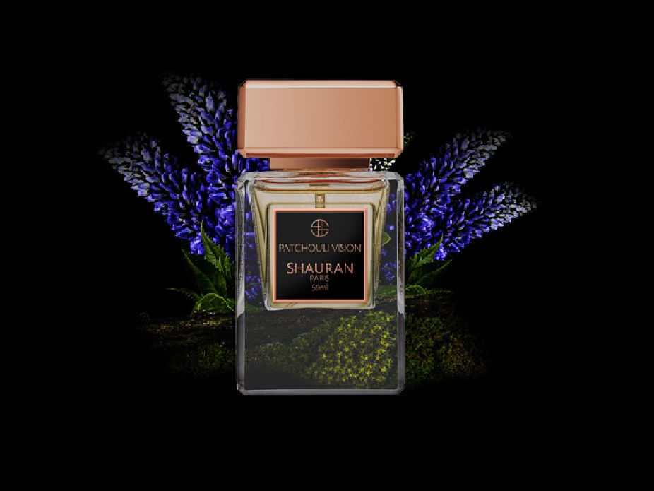 عطر ادکلن پچولی ویژن شاوران - Patchouli Vision Shauran - بررسی، قیمت و خرید