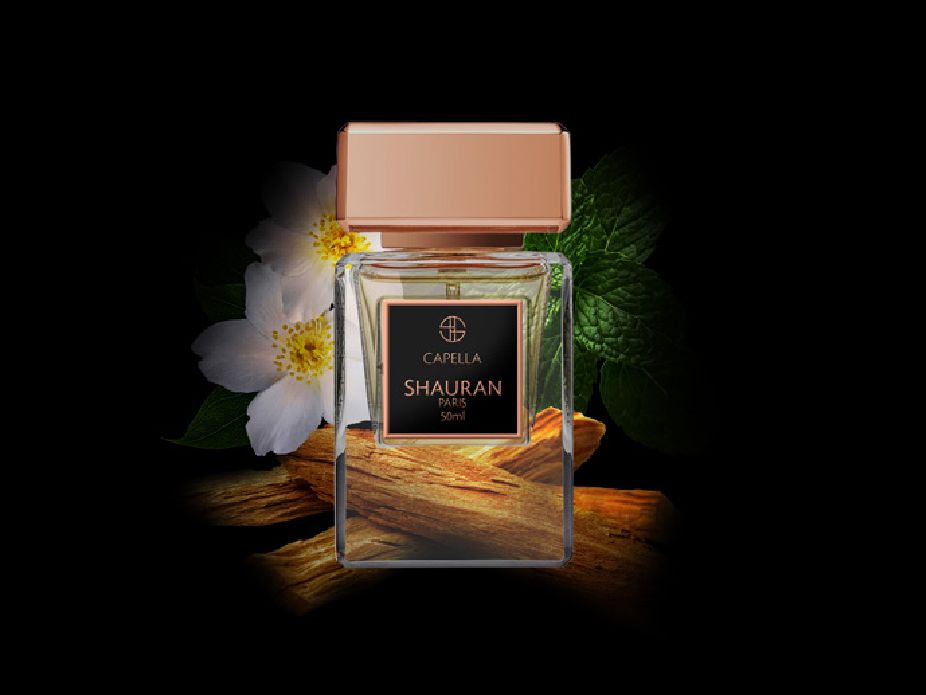 عطر ادکلن کپلا شوران - Capella Shauran - بررسی، قیمت و خرید