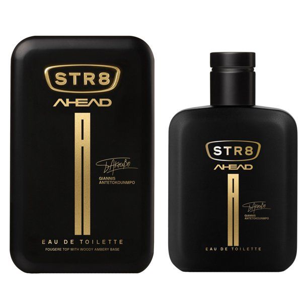 عطر ادکلن اهد استریت - Ahead STR8 - بررسی، قیمت و خرید