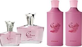 عطر ادکلن کارمن الکترا ال آر - Carmen Electra LR - بررسی، قیمت و خرید