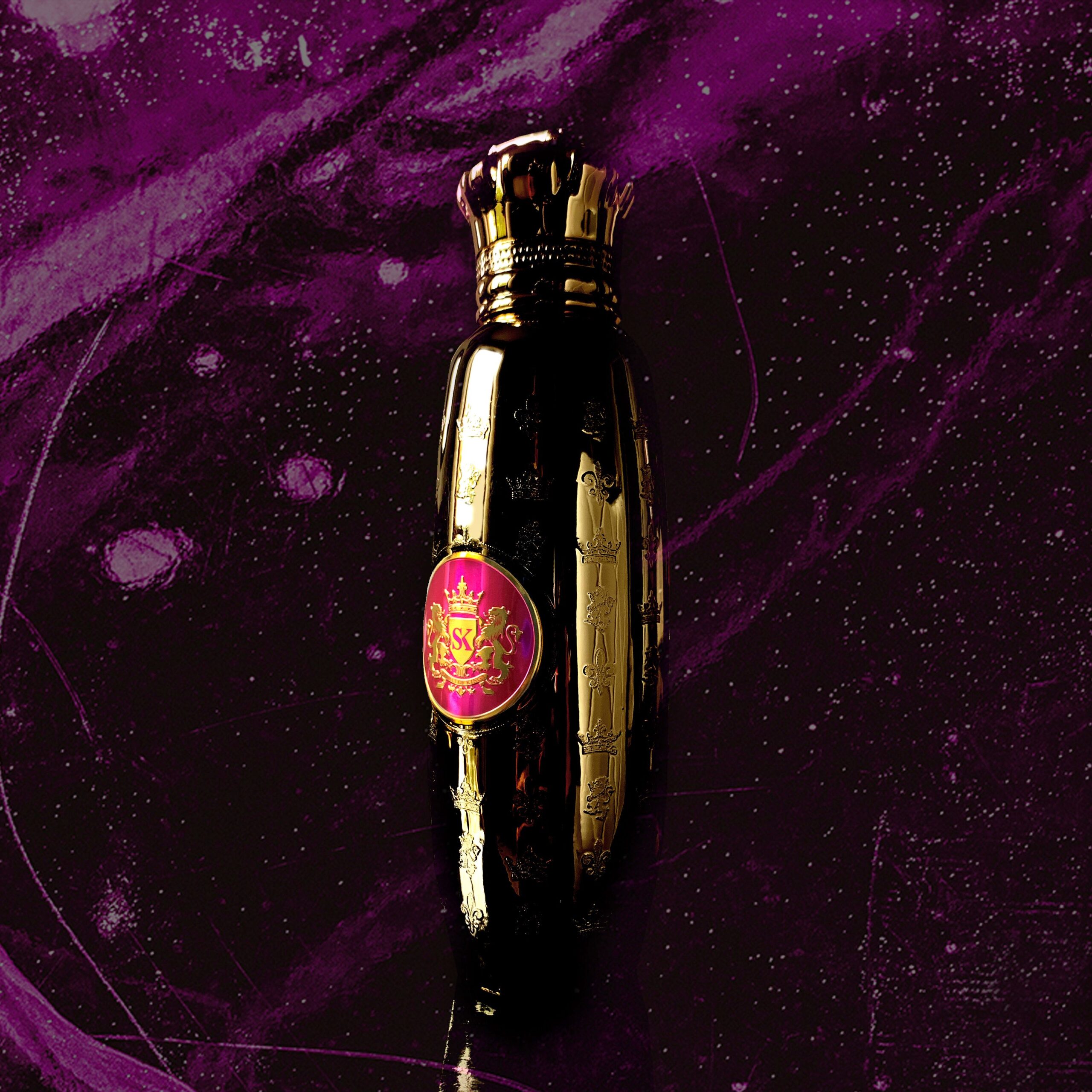 عطر ادکلن هدر اسپریت آو کینگز - Hadar Spirit Of Kings - بررسی، قیمت و خرید