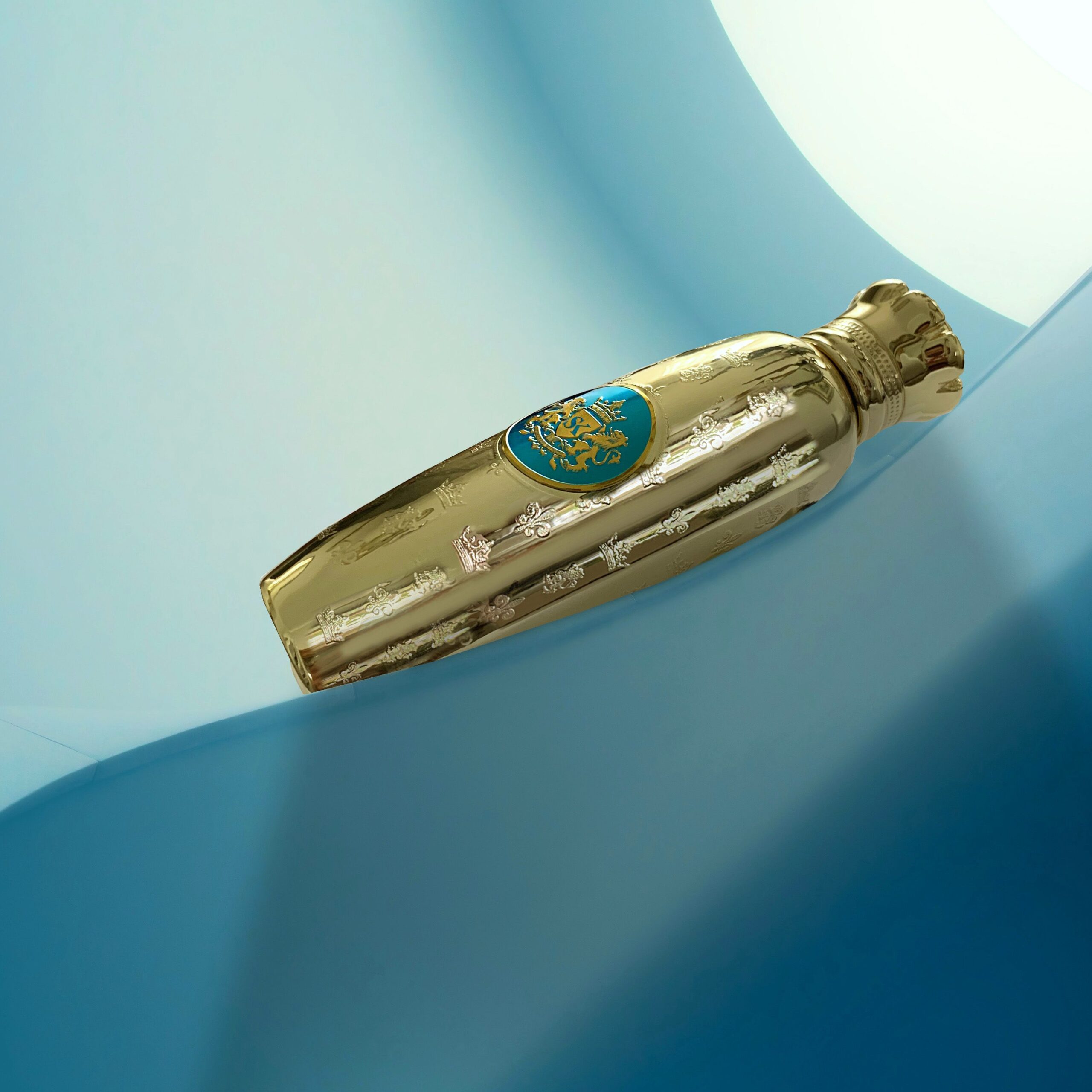 عطر ادکلن ماتار اسپیریت آو کینگز - Matar Spirit Of Kings - بررسی، قیمت و خرید