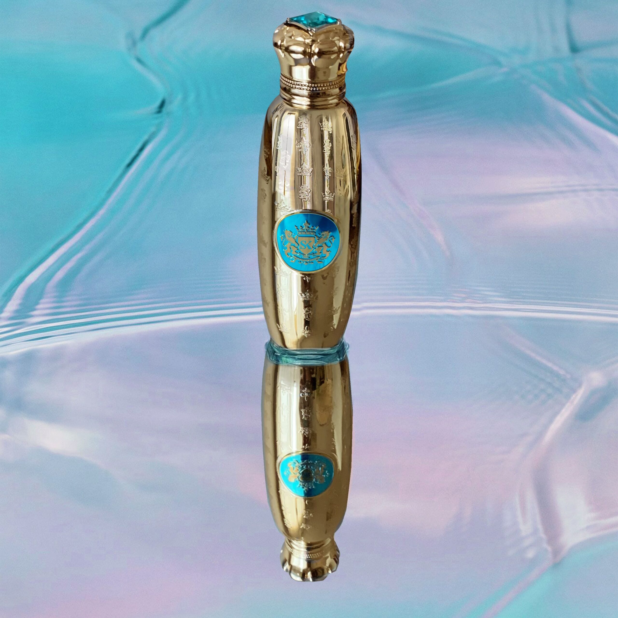 عطر ادکلن ماتار اسپیریت آو کینگز - Matar Spirit Of Kings - بررسی، قیمت و خرید