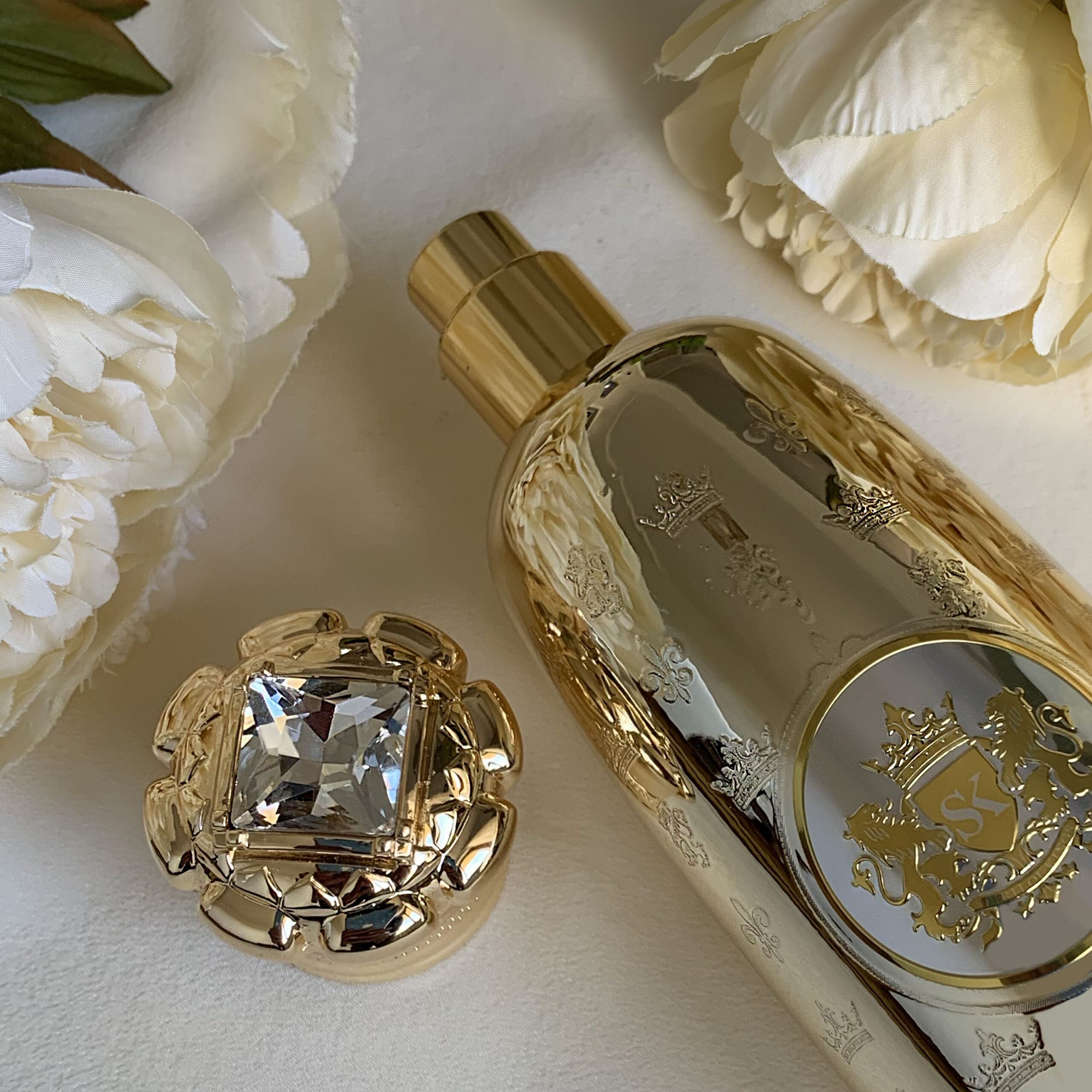 عطر ادکلن ساغیرا اسپیریت آو کینگز - Sagira Spirit Of Kings - بررسی، قیمت و خرید