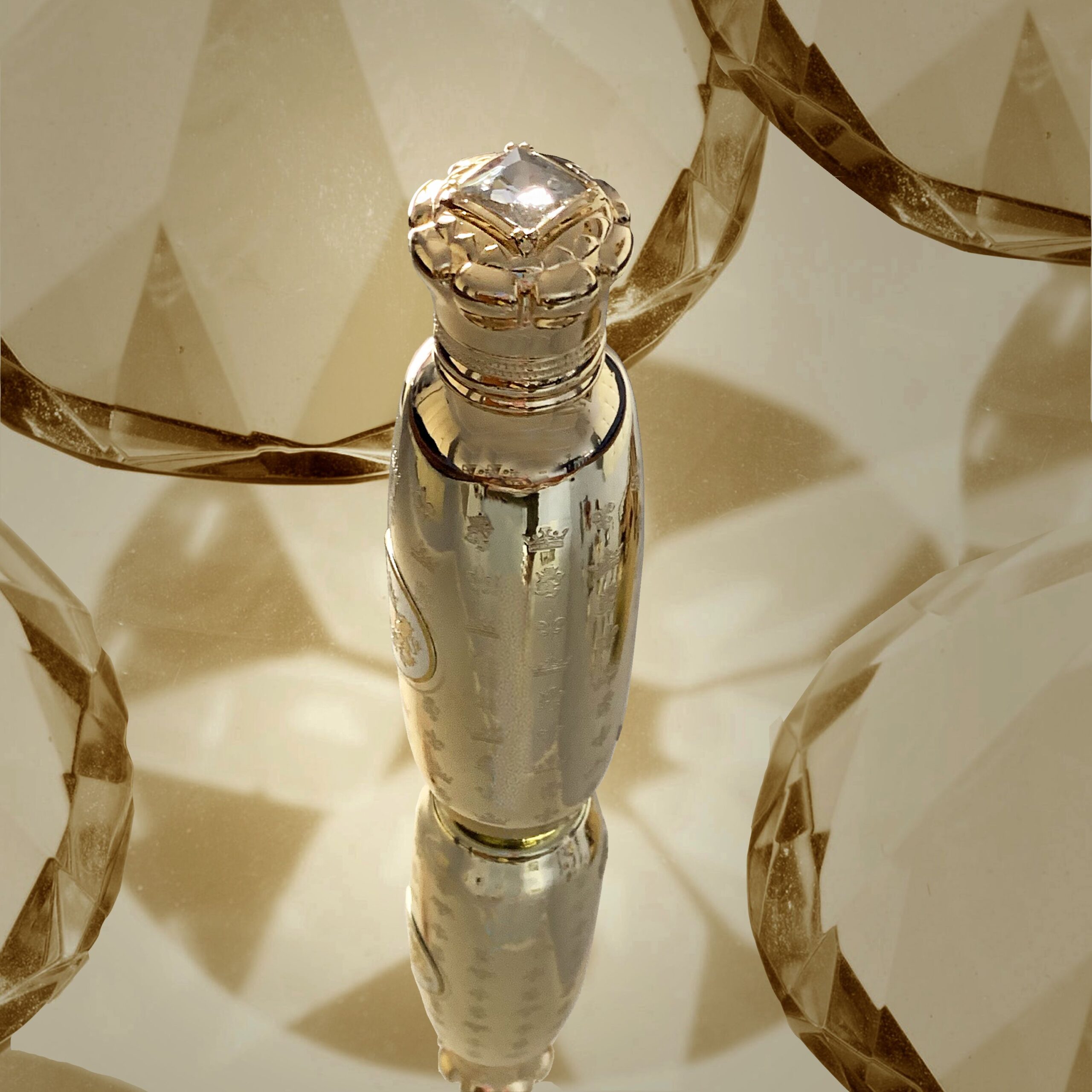 عطر ادکلن ساغیرا اسپیریت آو کینگز - Sagira Spirit Of Kings - بررسی، قیمت و خرید