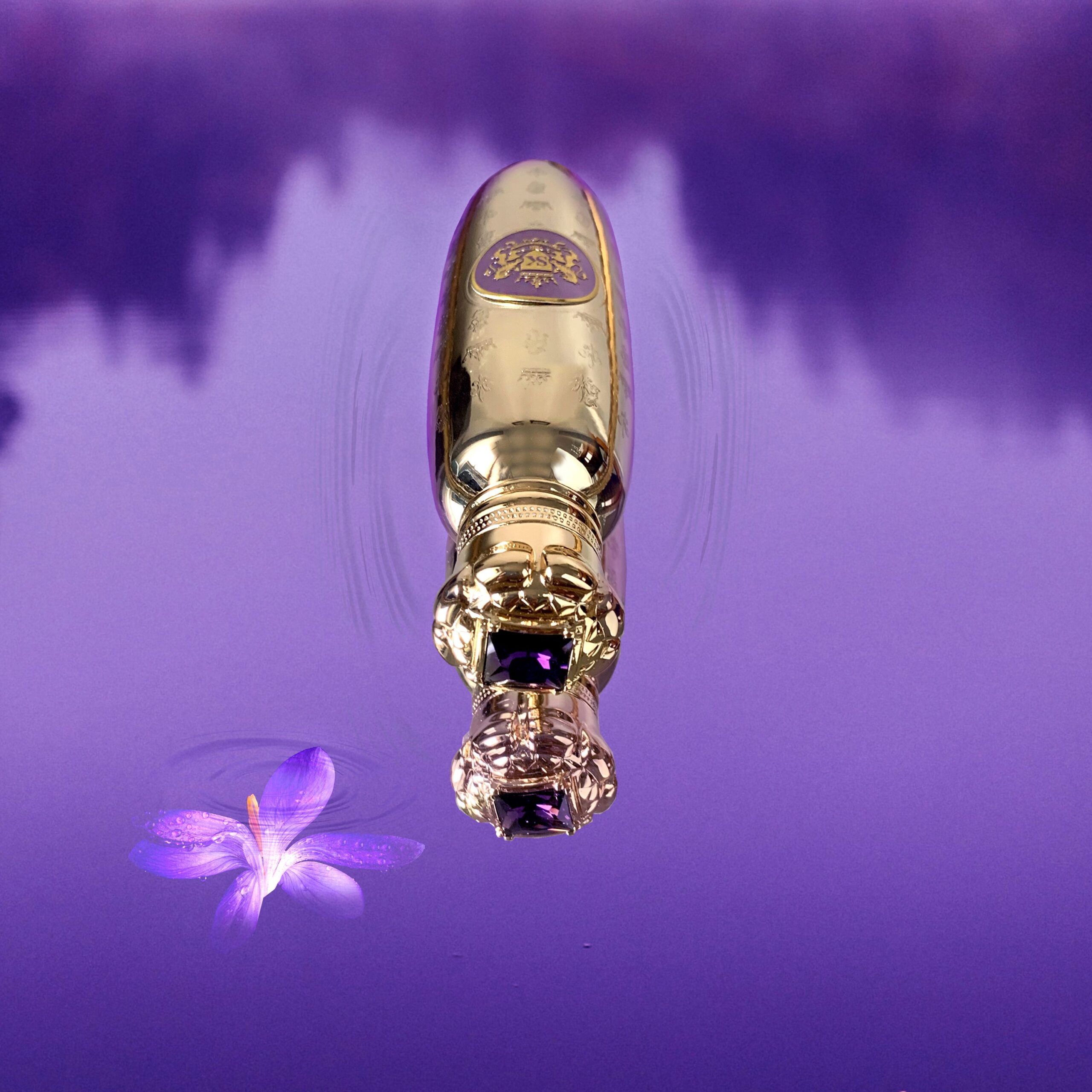 عطر ادکلن تابانا اسپریت آو کینگز - Tabana Spirit Of Kings - بررسی، قیمت و خرید