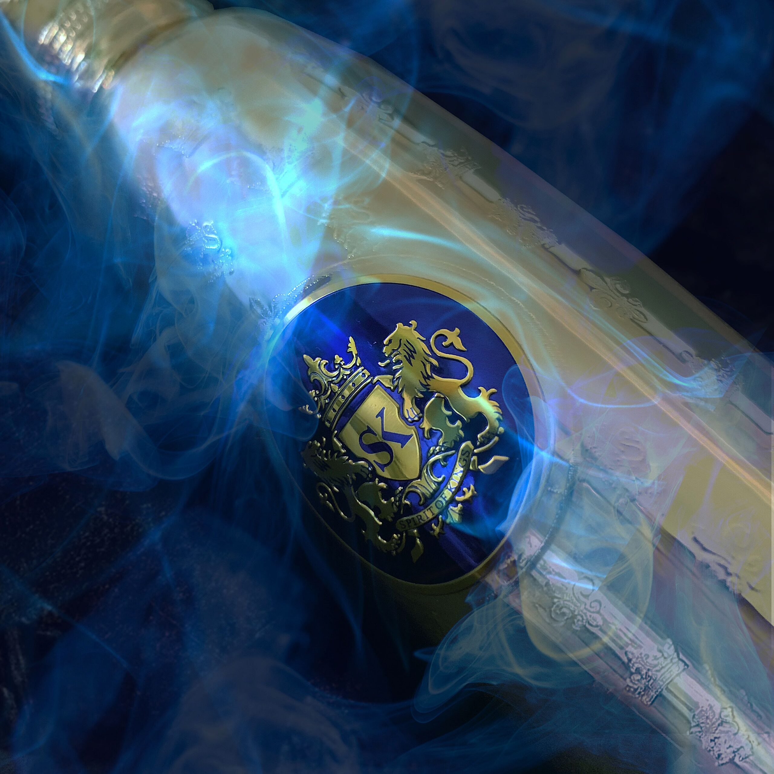 عطر ادکلن زاوراک اسپیریت آو کینگز - Zaurac Spirit Of Kings - بررسی، قیمت و خرید