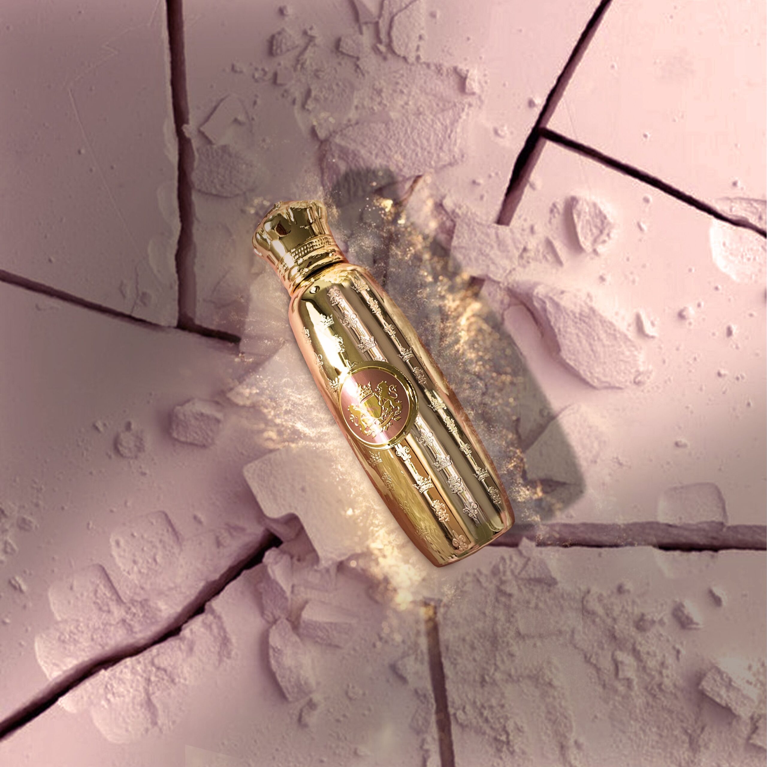 عطر ادکلن آکامار اسپیریت آو کینگز - Acamar Spirit Of Kings - بررسی، قیمت و خرید