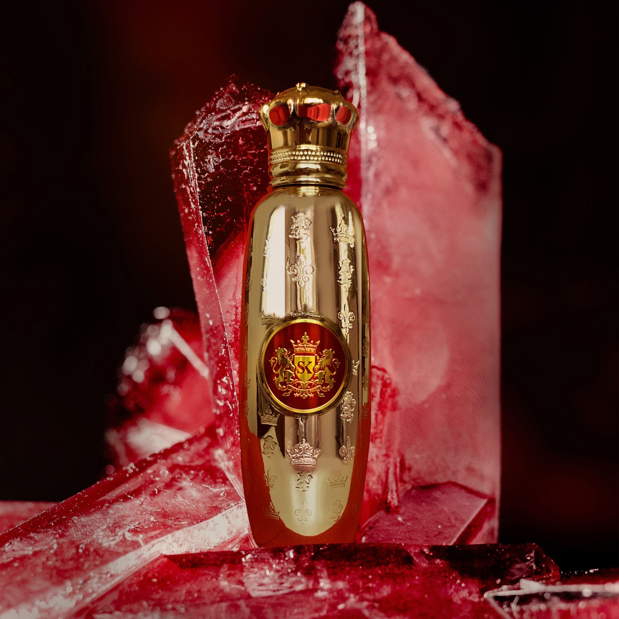 عطر ادکلن آلتایر اسپیریت آو کینگز - Altair Spirit Of Kings - بررسی، قیمت و خرید