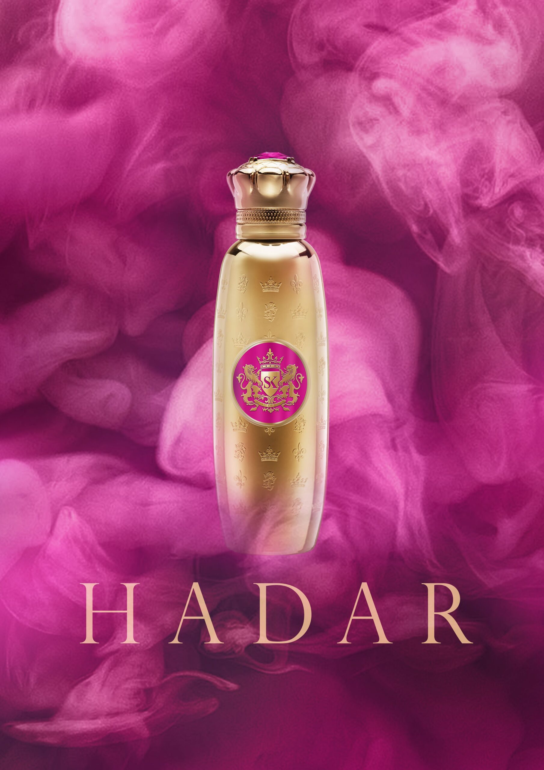 عطر ادکلن هدر اسپریت آو کینگز - Hadar Spirit Of Kings - بررسی، قیمت و خرید