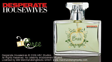 عطر ادکلن دِسپرِت هاوس‌وایوز بری اِل آر - Desperate Housewives Bree LR - بررسی، قیمت و خرید