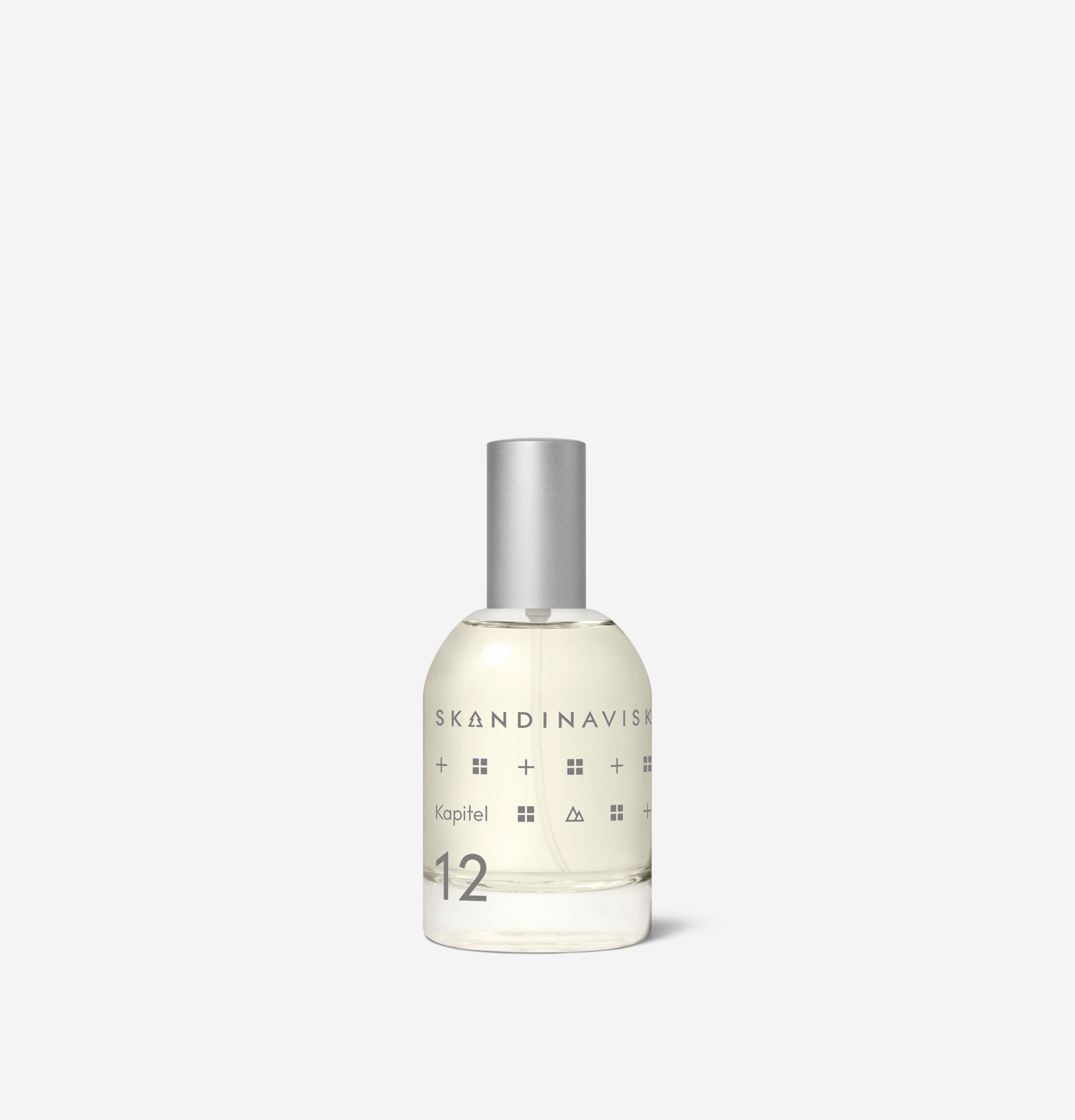 عطر ادکلن کاپیتل دوازده اسکانیناویسک - Kapitel 12 Skandinavisk - بررسی، قیمت و خرید