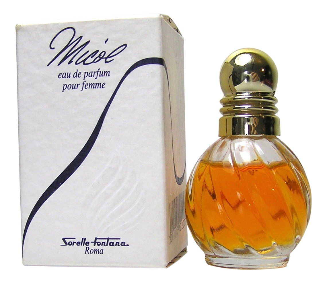 عطر ادکلن میکل سورله فونتانا - Micol Sorelle Fontana - بررسی، قیمت و خرید