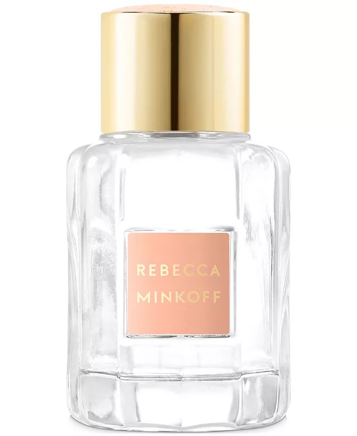 عطر ادکلن ربکا مینکاف بلاش ربکا مینکف - Rebecca Minkoff Blush Rebecca Minkoff - بررسی، قیمت و خرید