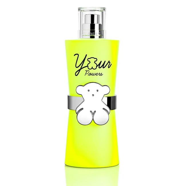 عطر ادکلن یور پاورز توس - Your Powers Tous - بررسی، قیمت و خرید